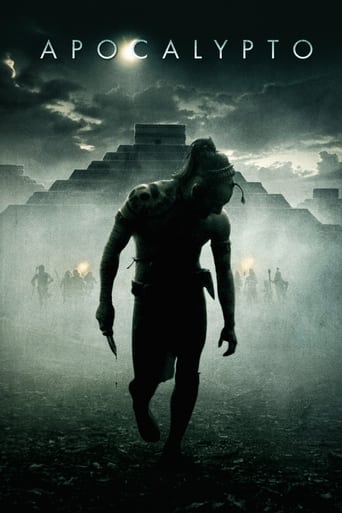 Apocalypto 2006 (آخرالزمان)