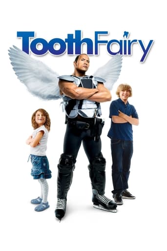 دانلود فیلم Tooth Fairy 2010 (پری دندان)