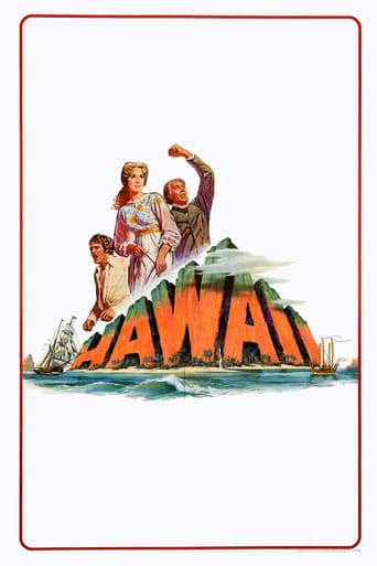 دانلود فیلم Hawaii 1966