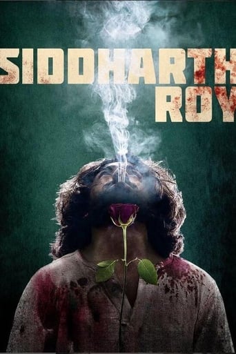 دانلود فیلم Siddharth Roy 2024