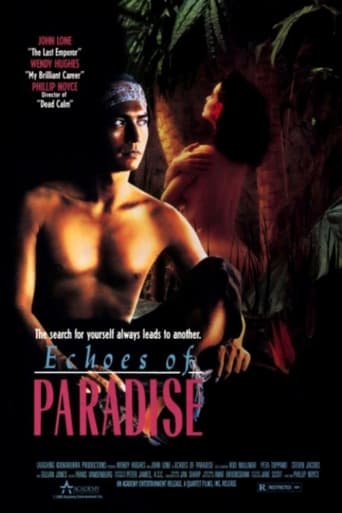 دانلود فیلم Shadows of the Peacock 1987