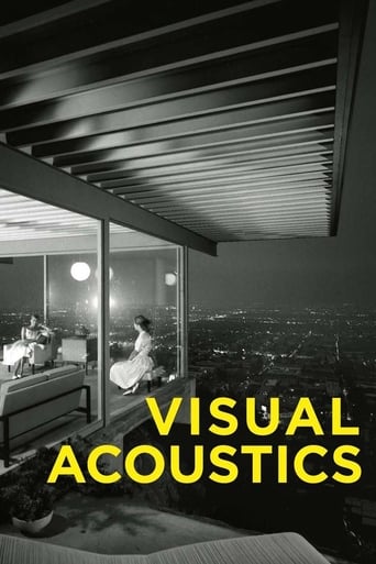 Visual Acoustics 2008