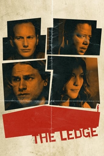 دانلود فیلم The Ledge 2011 (لبه)