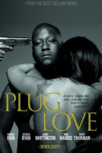 دانلود فیلم Plug Love 2017