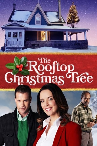 دانلود فیلم The Rooftop Christmas Tree 2016