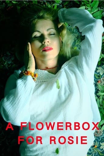 دانلود فیلم A Flowerbox for Rosie 2021