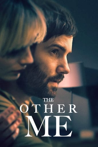 دانلود فیلم The Other Me 2022 (من دیگر)