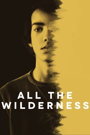 دانلود فیلم All the Wilderness 2014 (بیابان ها)