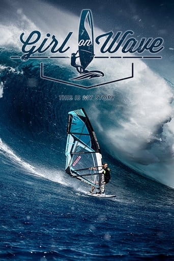 دانلود فیلم Girl on Wave 2017