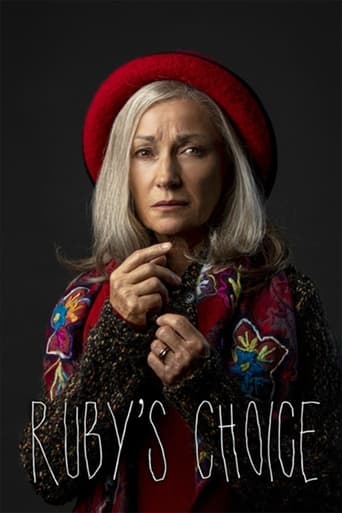 دانلود فیلم Ruby's Choice 2022