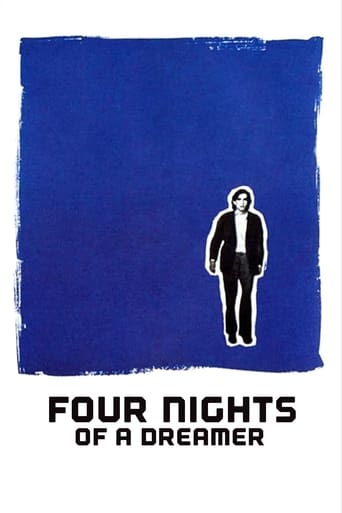 Four Nights of a Dreamer 1971 (چهار شب یک رؤیابین)