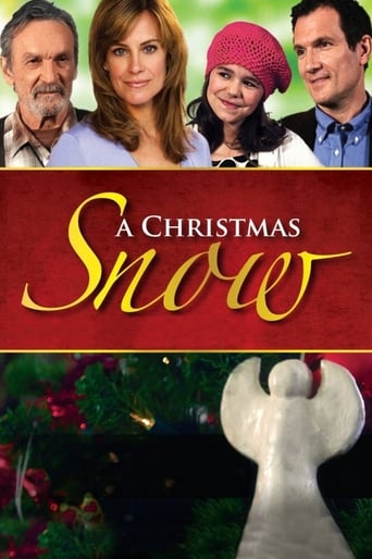 دانلود فیلم A Christmas Snow 2009