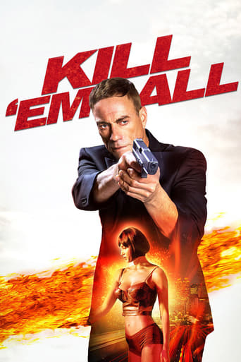 دانلود فیلم Kill 'em All 2017 (همه را بکش) دوبله فارسی بدون سانسور