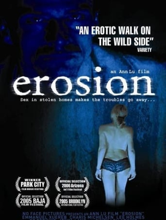 دانلود فیلم Erosion 2005