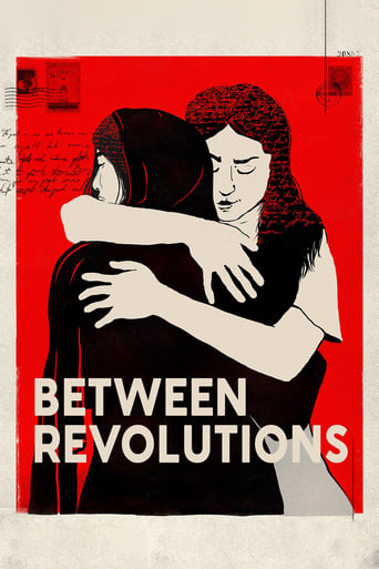 دانلود فیلم Between Revolutions 2023