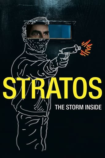 دانلود فیلم Stratos 2014