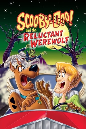 دانلود فیلم Scooby-Doo! and the Reluctant Werewolf 1988