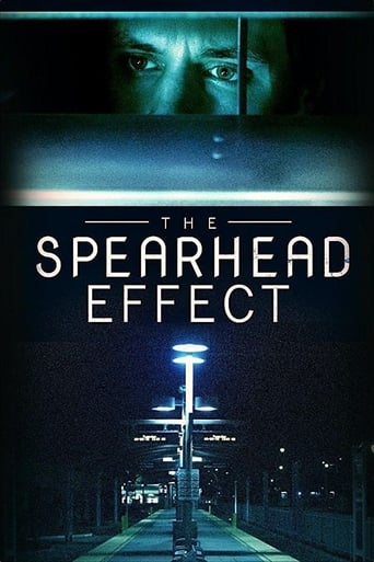 The Spearhead Effect 2017 (اثر نیزه)