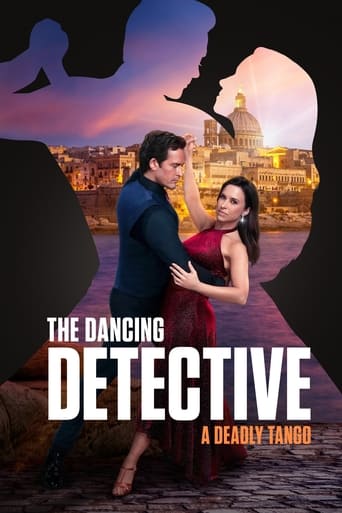 دانلود فیلم The Dancing Detective: A Deadly Tango 2023