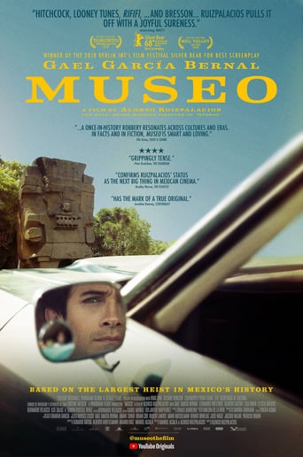 Museo 2018 (موزه)