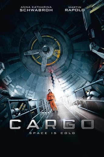 دانلود فیلم Cargo 2009