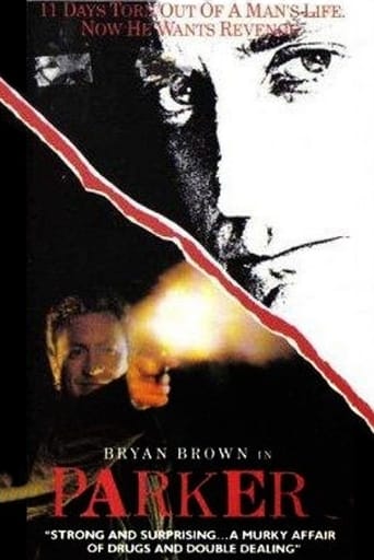 دانلود فیلم Parker 1984