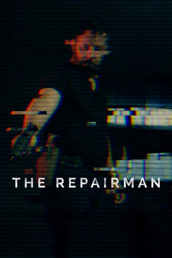 The Repairman 2025