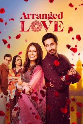 دانلود فیلم Arranged Love 2023