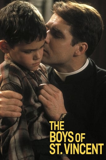 دانلود فیلم The Boys of St. Vincent 1992