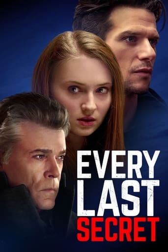 دانلود فیلم Every Last Secret 2022