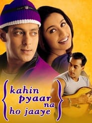 دانلود فیلم Kahin Pyaar Na Ho Jaaye 2000