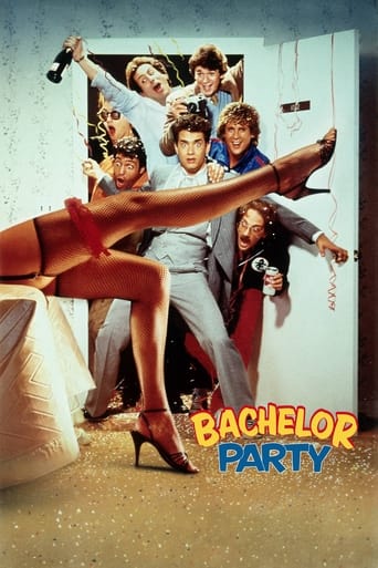 دانلود فیلم Bachelor Party 1984