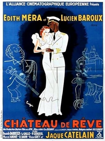 دانلود فیلم Dream Castle 1933