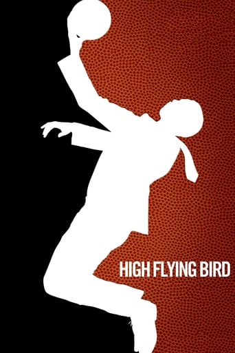 دانلود فیلم High Flying Bird 2019