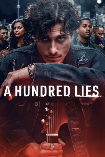 دانلود فیلم A Hundred Lies 2024