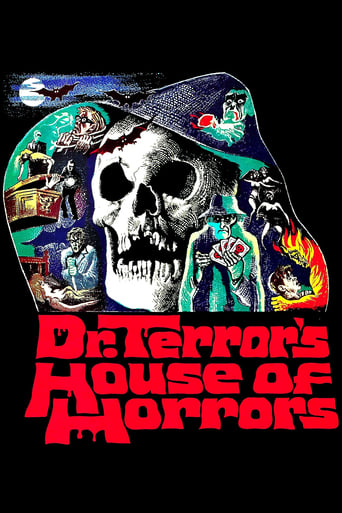 Dr. Terror's House of Horrors 1965