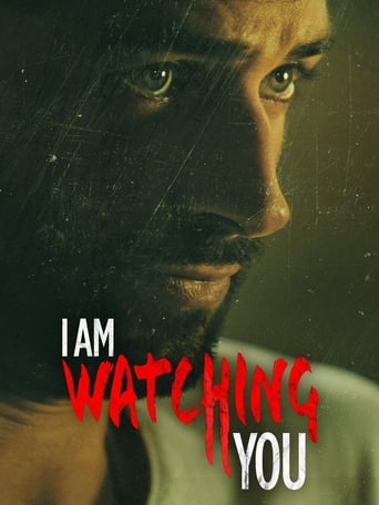 دانلود فیلم I Am Watching You 2016