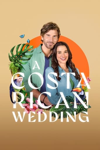 دانلود فیلم A Costa Rican Wedding 2024