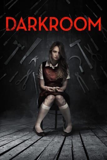 دانلود فیلم Darkroom 2013