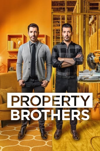 Property Brothers 2011