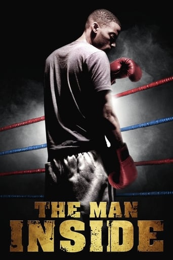 The Man Inside 2012