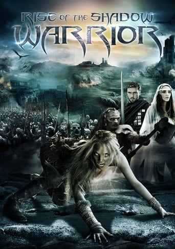 SAGA - Curse of the Shadow 2013