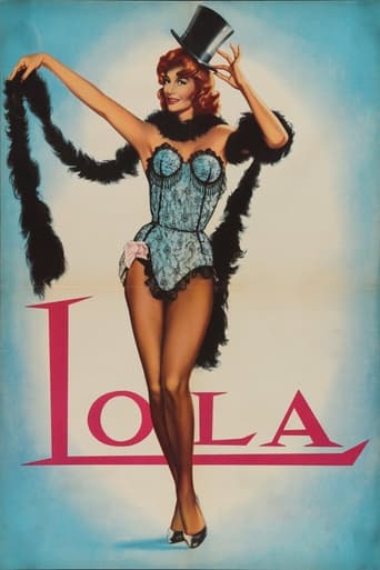 Lola 1961