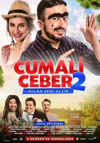 Cumali Ceber 2 2018