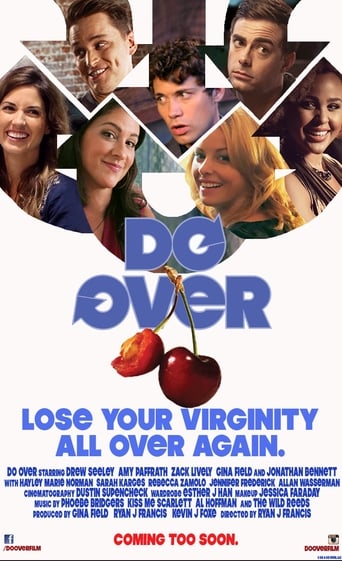 دانلود فیلم Do Over 2016