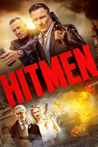 دانلود فیلم Hitmen 2023