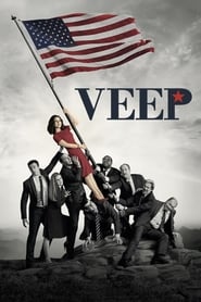 Veep 2012 (ویپ)