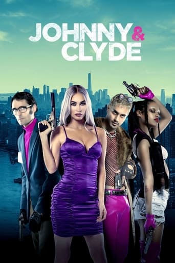 دانلود فیلم Johnny & Clyde 2023 (جانی و کلاید)