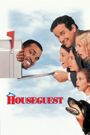 دانلود فیلم Houseguest 1995