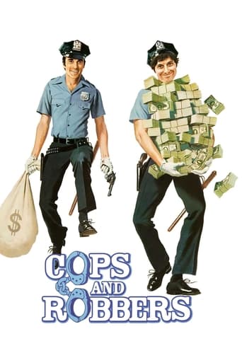 دانلود فیلم Cops and Robbers 1973